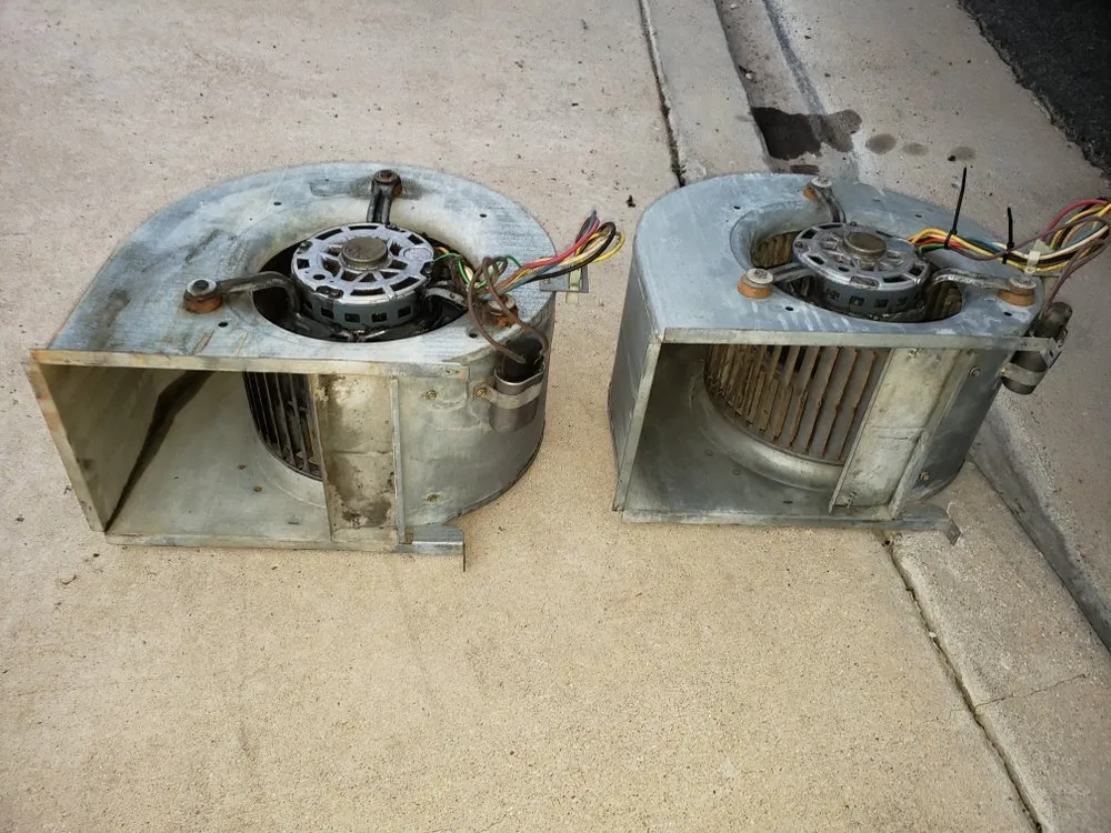 Slide of Pacific Hvac Experts