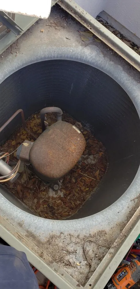 Slide of Pacific Hvac Experts