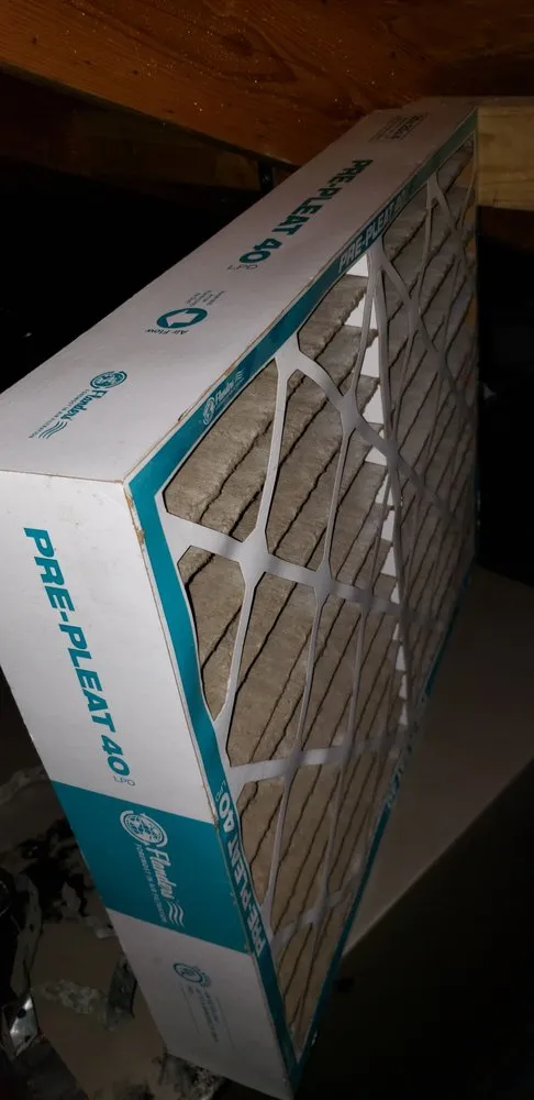 Slide of Pacific Hvac Experts