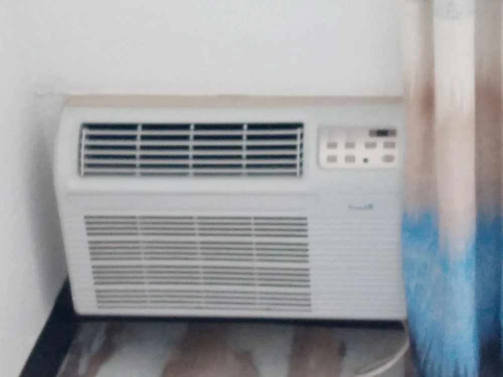 Slide of Pacific HVAC PTAC Service