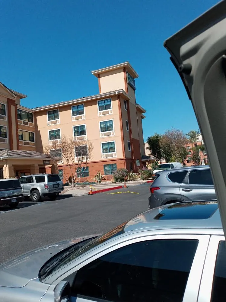 Slide of Pacific HVAC PTAC Service