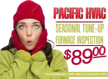 Slide of Pacific HVAC