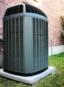 Slide of Pacific HVAC