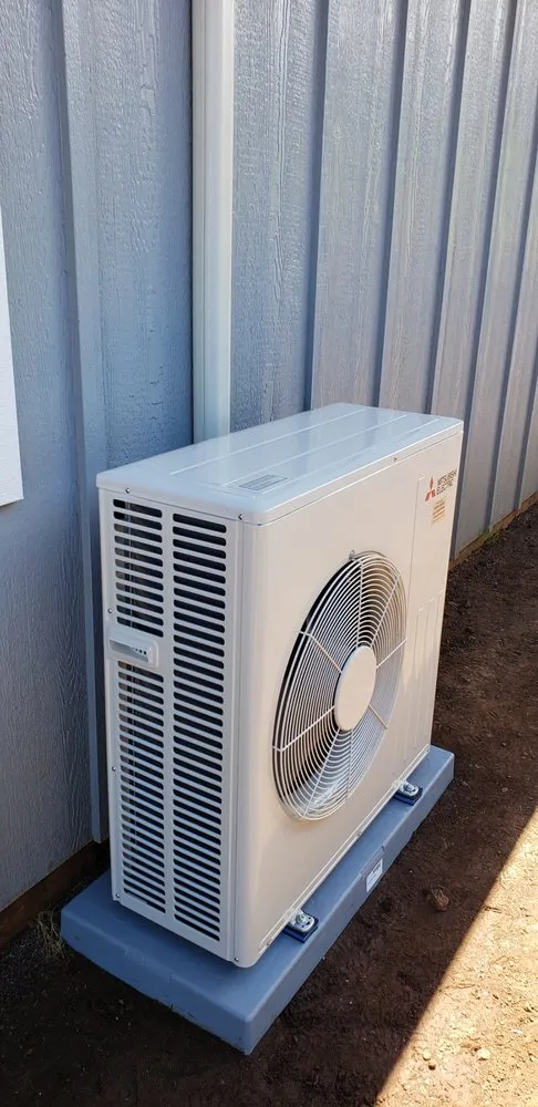 Slide of Pacific Island Air Conditioning