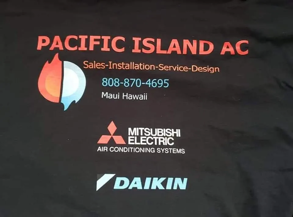 Slide of Pacific Island Air Conditioning