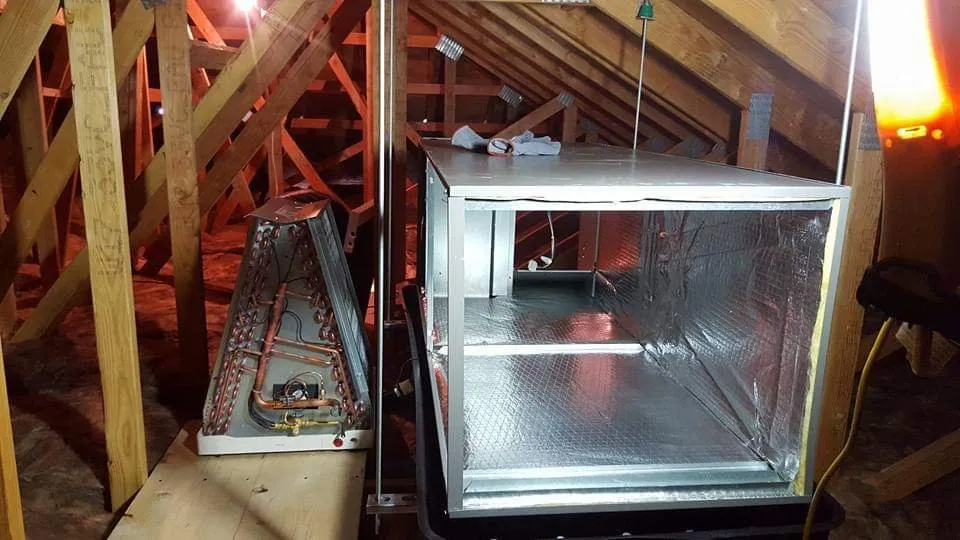 Slide of Pacific Island Air Conditioning