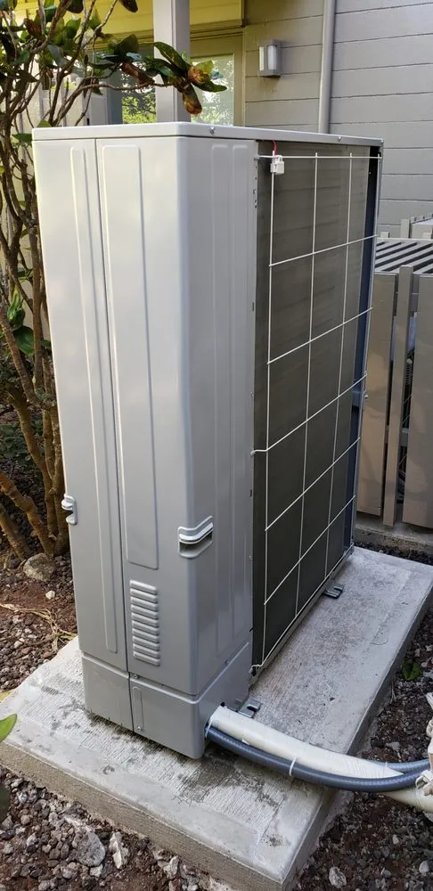 Slide of Pacific Island Air Conditioning