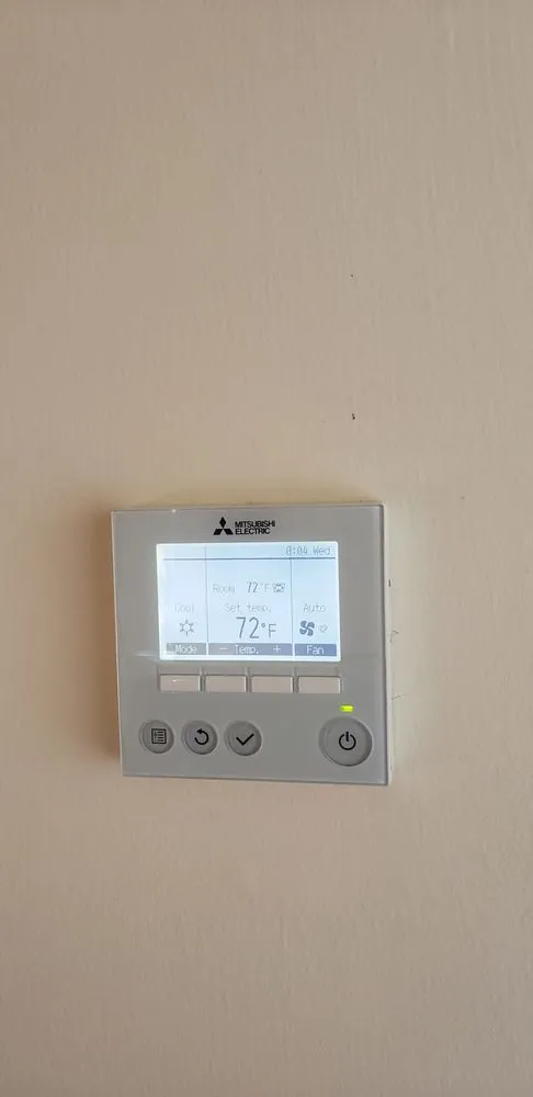 Slide of Pacific Island Air Conditioning