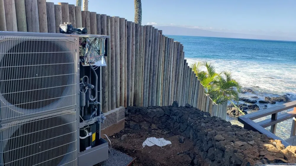 Slide of Pacific Island Air Conditioning