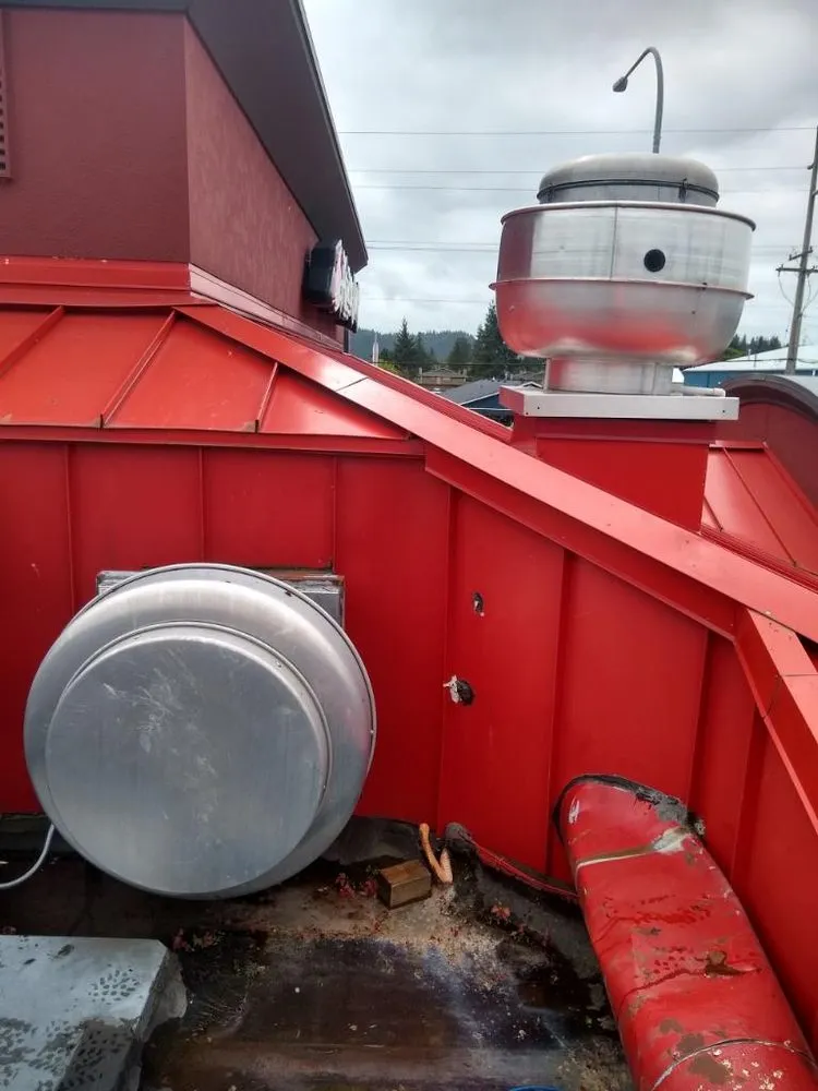 Slide of Pacific Mechanical & Electric