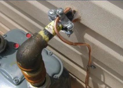 Slide of Pacific Mechanical & Electric