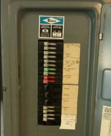 Slide of Pacific Mechanical & Electric