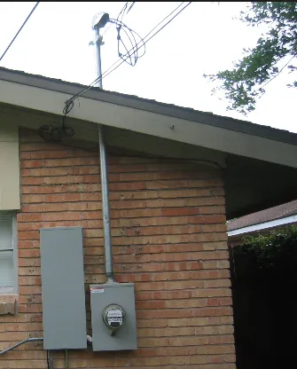 Slide of Pacific Mechanical & Electric