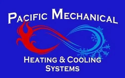 Slide of Pacific Mechanical