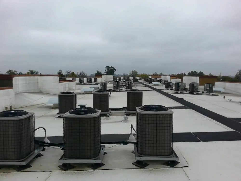 Slide of Pacific Mechanical Services