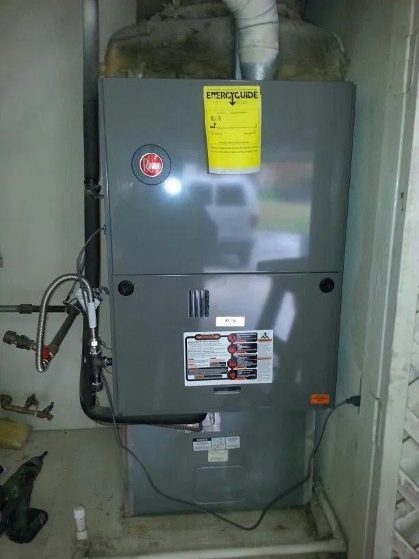 Slide of Pacific Mechanical Services