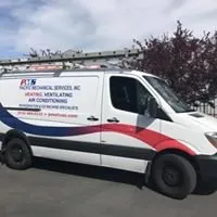 Slide of Pacific Mechanical Services