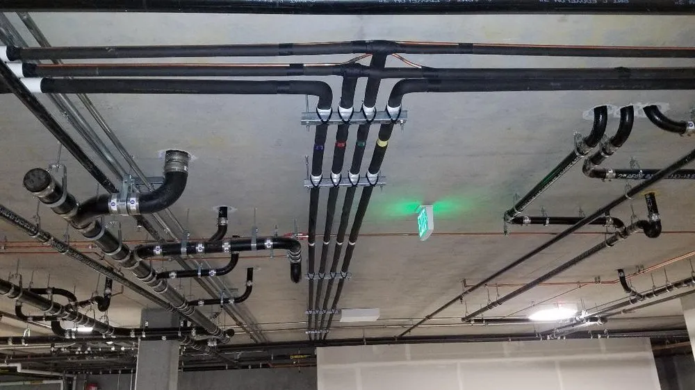 Slide of Pacific Mechanical Services