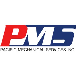 Slide of Pacific Mechanical Services