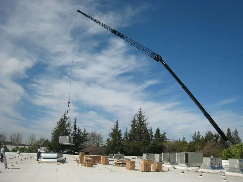 Slide of Pacific Mechanical Services