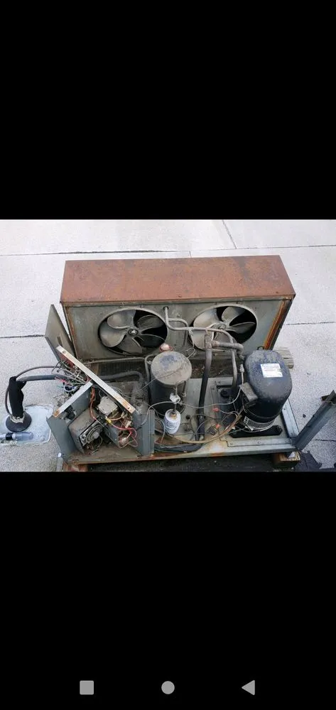 Slide of Pacific Pro Services