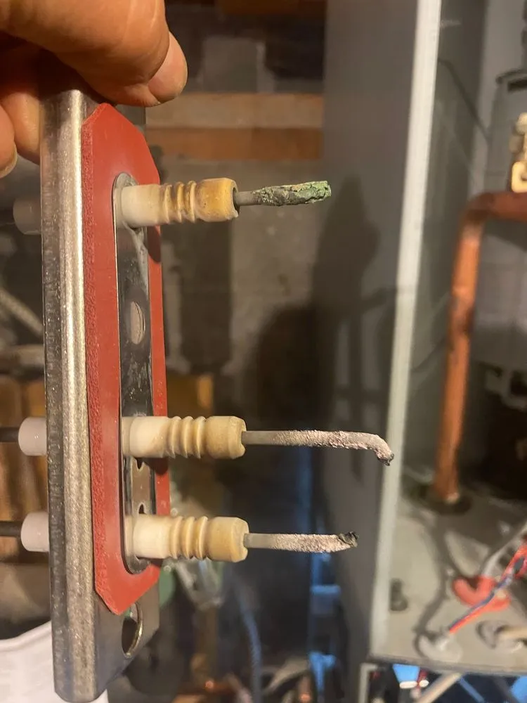 Slide of Pacific Radiant Heat & Construction