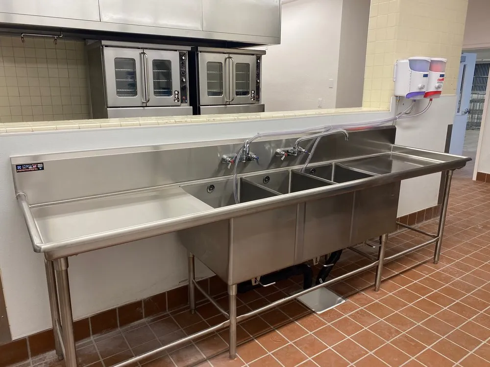 Slide of Pacific Refrigeration