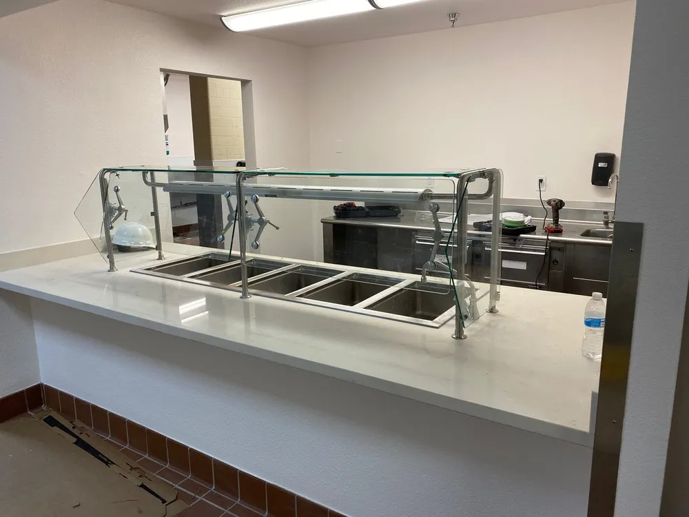 Slide of Pacific Refrigeration