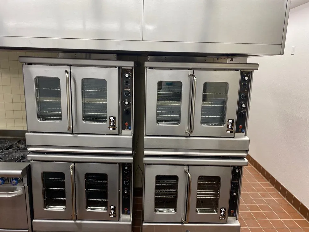 Slide of Pacific Refrigeration