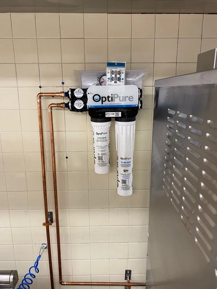 Slide of Pacific Refrigeration