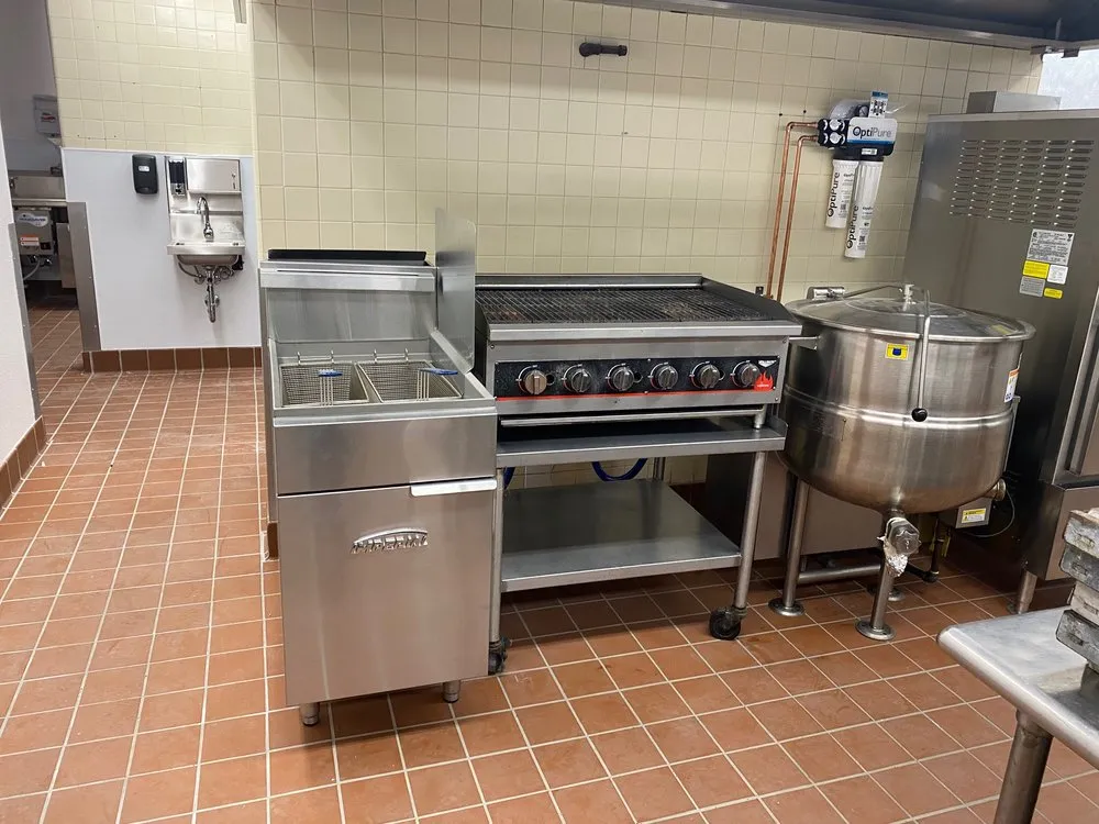 Slide of Pacific Refrigeration