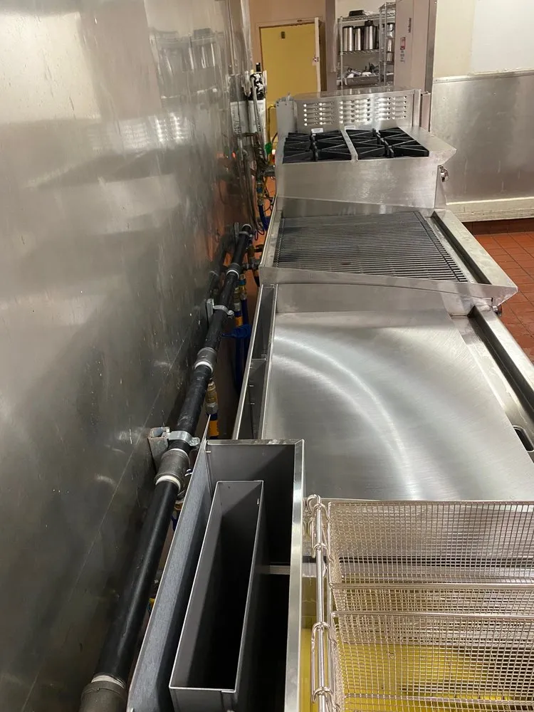 Slide of Pacific Refrigeration