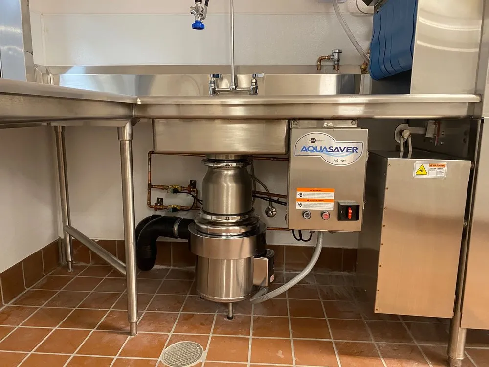 Slide of Pacific Refrigeration