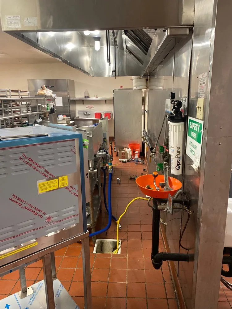 Slide of Pacific Refrigeration