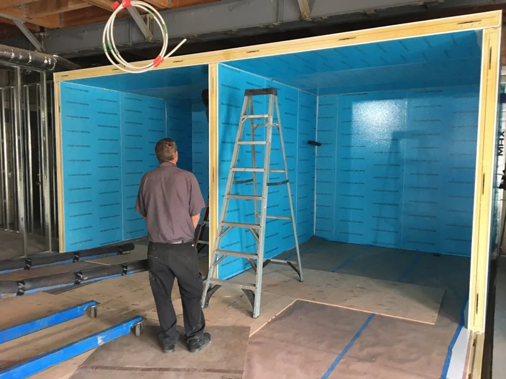 Slide of Pacific Refrigeration