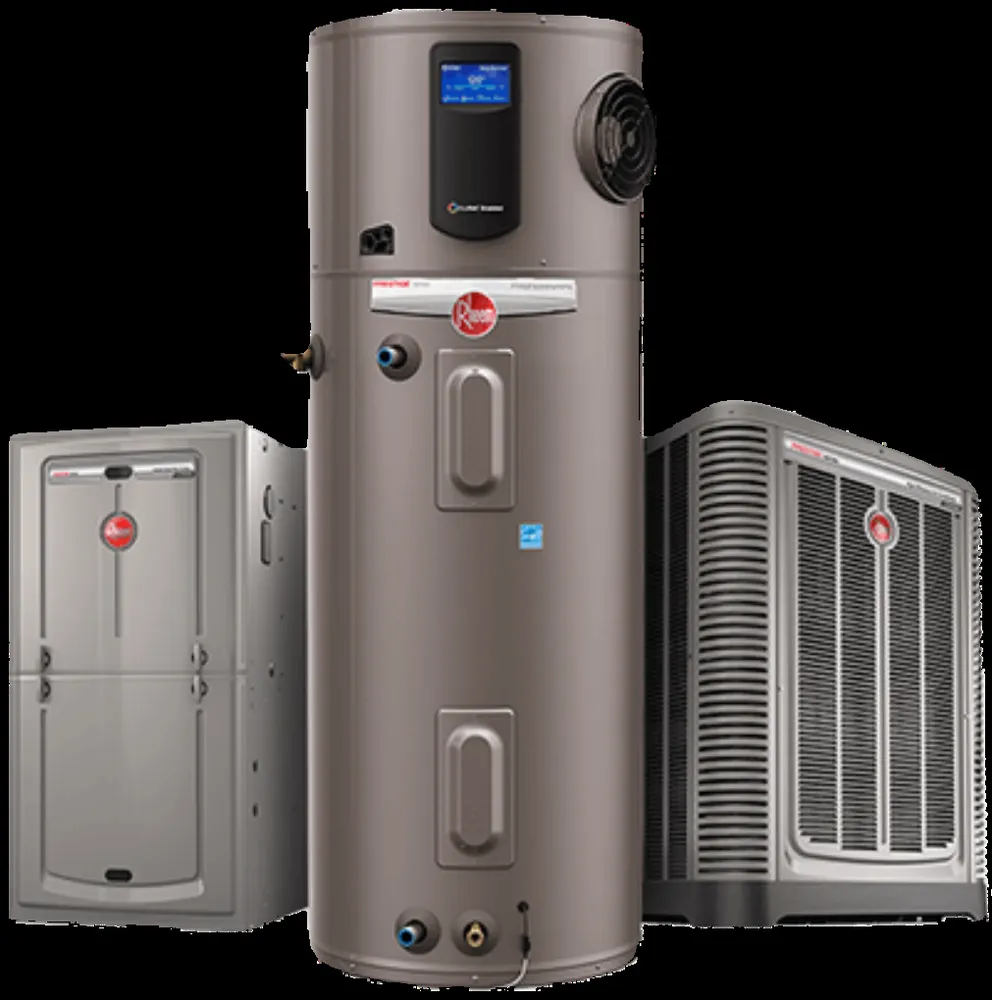 Slide of Pacific Rim Hvac & Repair