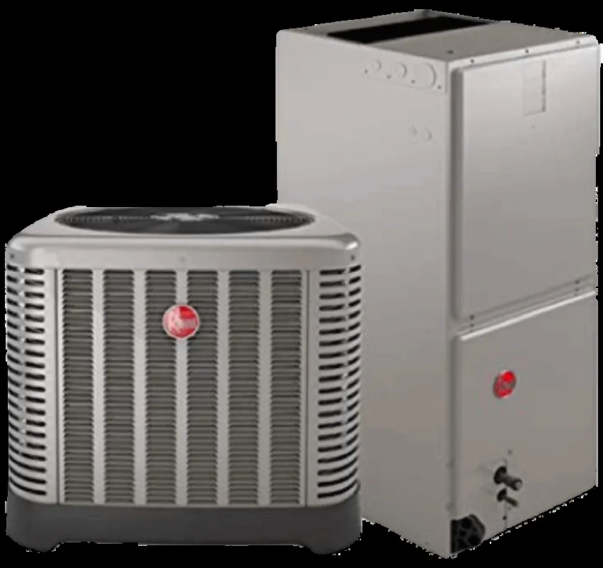 Slide of Pacific Rim Hvac & Repair