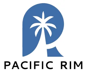 Pacific Rim Hvac & Repair Logo