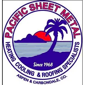 Slide of Pacific Sheet Metal