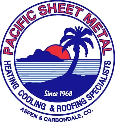 Pacific Sheet Metal