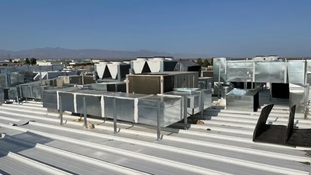 Certified AC repair in San Fernando Valley, CA by Pacific Solution HVAC