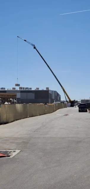 Professional HVAC installation in San Fernando Valley, CA - Pacific Solution HVAC