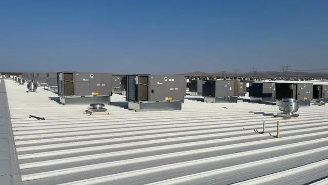 Top-rated HVAC maintenance in San Fernando Valley, CA by Pacific Solution HVAC
