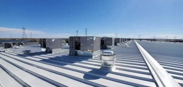 Certified HVAC installation in San Fernando Valley, CA by Pacific Solution HVAC