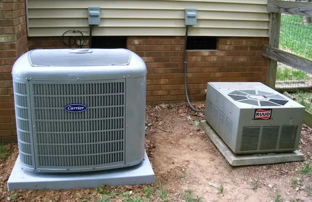 Trusted HVAC installation for residential systems in San Fernando Valley, CA by Pacific Solution HVAC