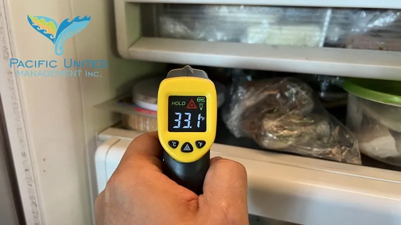 Slide of Pacific United Management