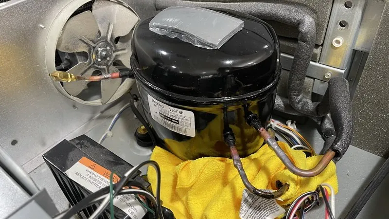 Slide of Pacific United Management