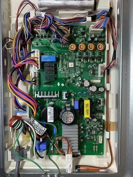 Slide of Pacific United Management