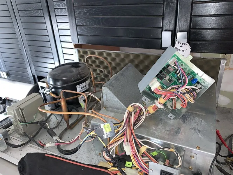 Slide of Pacific United Management