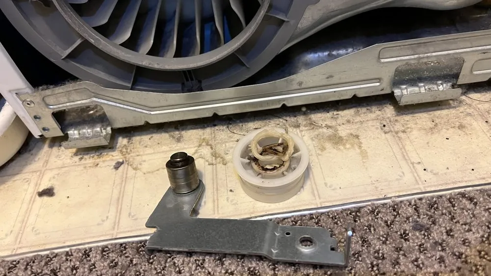 Slide of Pacific United Management